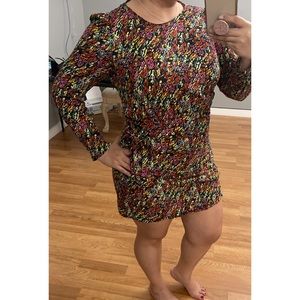 Zara Summer spring dress